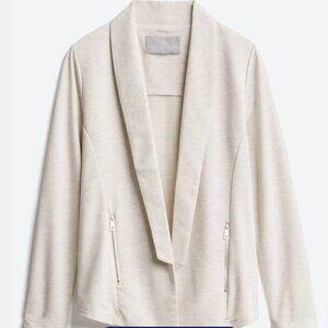 Women’s M Beige Blazer (Stitch Fix)
